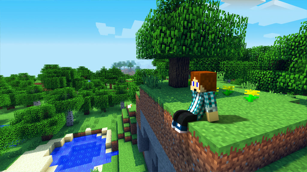 Don’t wait. The time will never be just right.