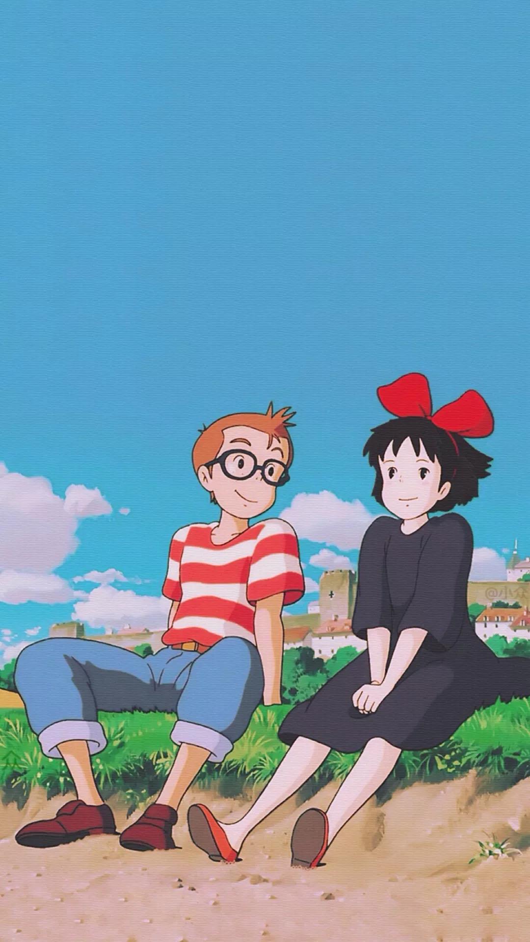 You got things to do. Place to go. People to see. Futures to make.