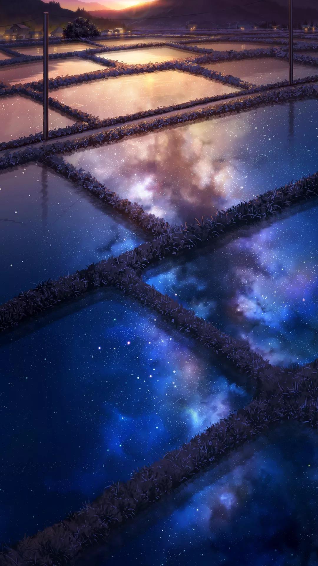 You are lovelier this morning than you have ever been.