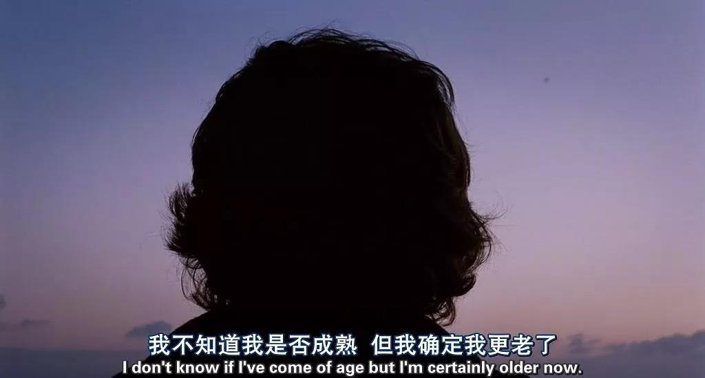 You believe in fate?