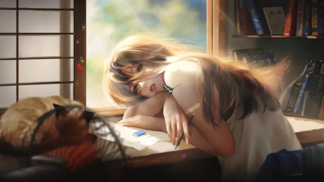 Because tomorrow, the sun will rise.