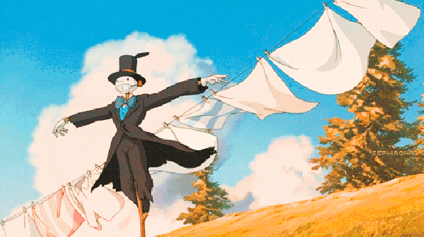 We can see each ending as a new beginning and a new birth into greater opportunities.