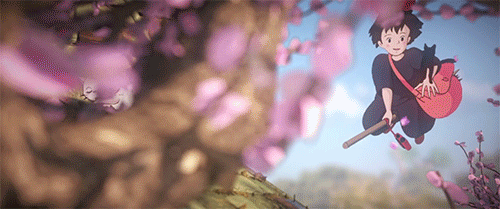 You don’t care what other people think. It’s brave being how you are.