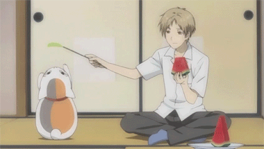 If we cease to believe in love, why would we want to live?