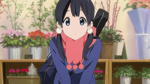 The journey’s what brings us happiness, not the destination.