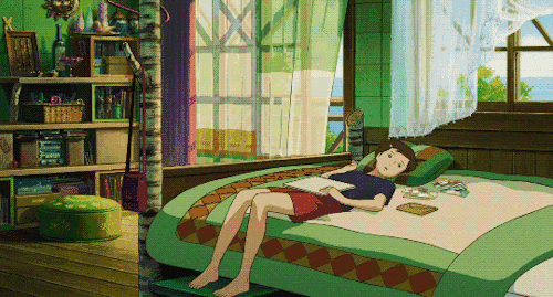 You make me wanna be a better man.