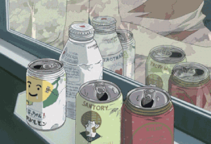 We all help each other stay strong.