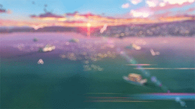 Just because we can’t see the path doesn’t mean it’s not there.