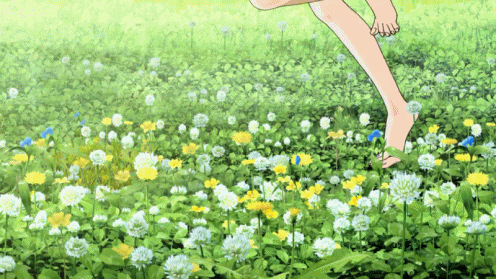 You just have to take the first step, even before you’re ready.