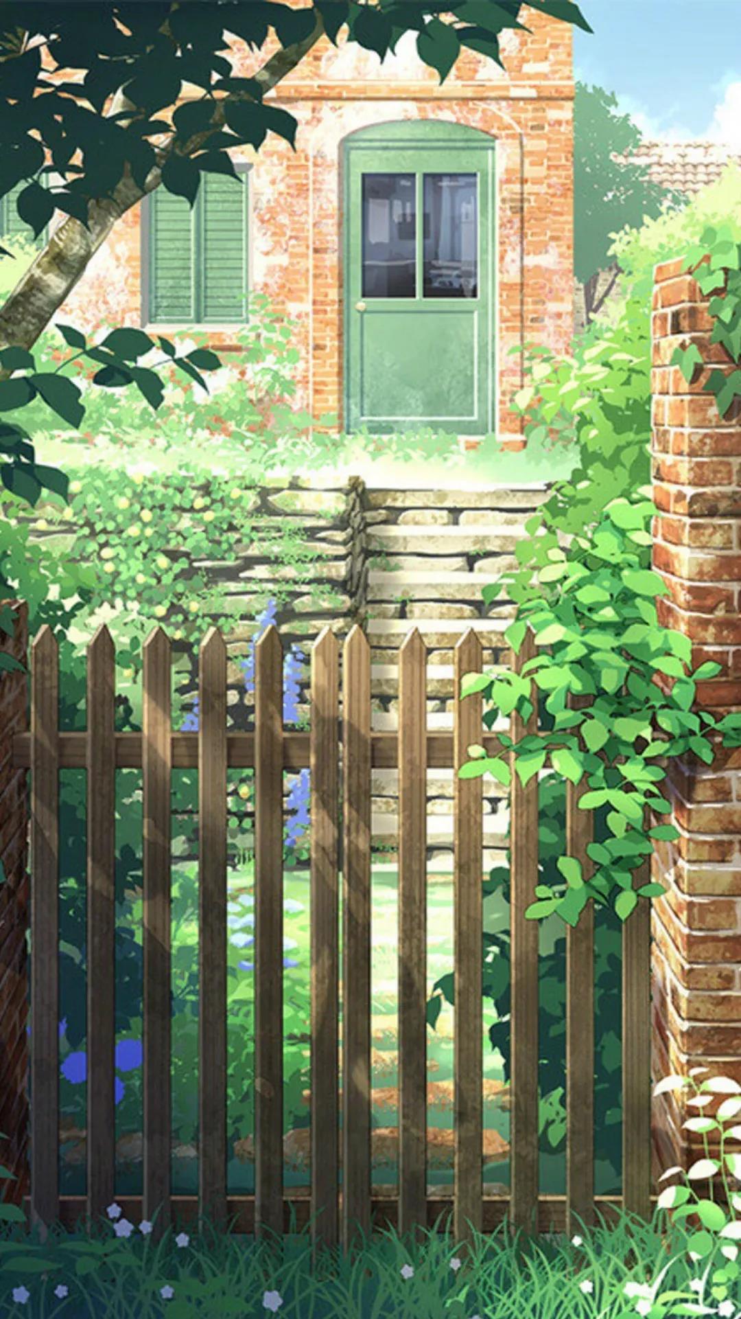 Everything in life happens according to our time, our clock.