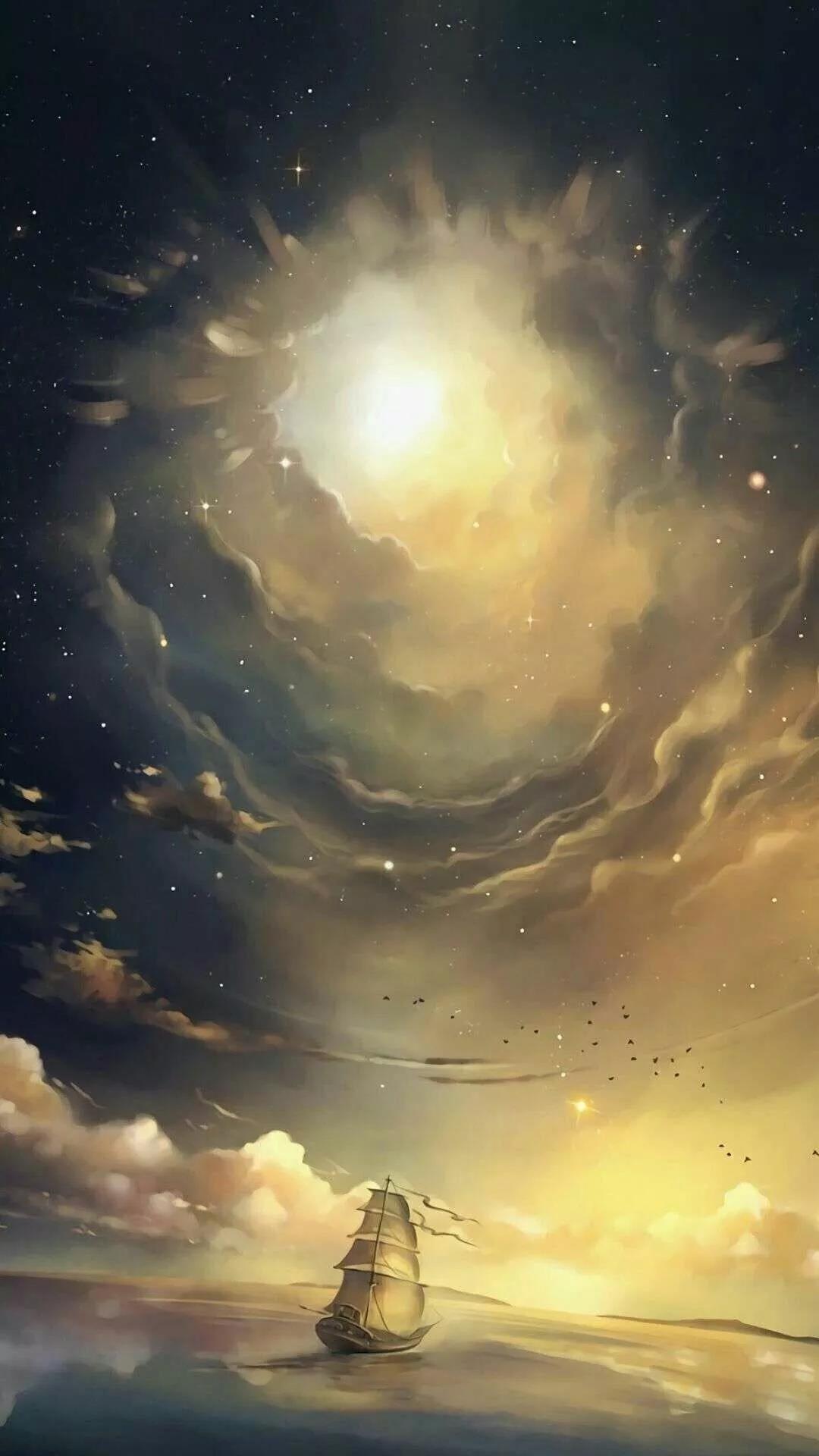 Many a little makes a mickle.